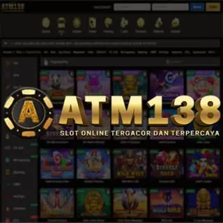 ATM138 - Game Poker Terbaik untuk Penggemar Poker