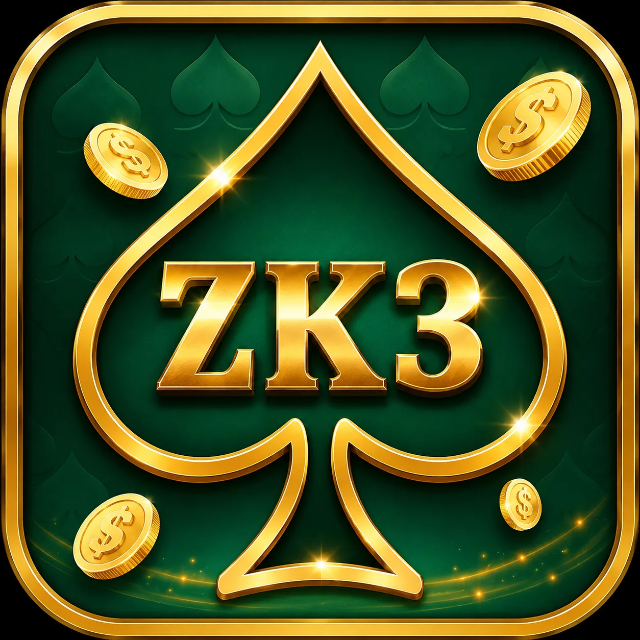 ZK3 - Game Sepak Bola Penuh Aksi