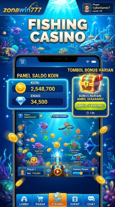Katalog aplikasi terverifikasi di zonawin777 menjamin keamanan pengguna.